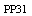 Text Box: PP31